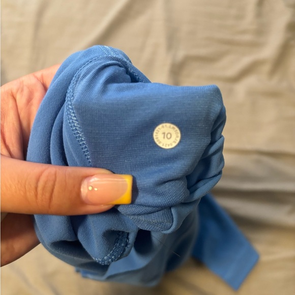 Lululemon Align High Rise Pant 25” - Picture 5 of 5